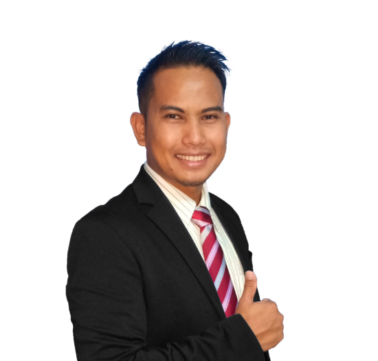 Muinuddin Muhamad