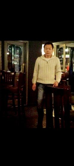 Kean Yu