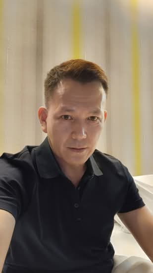 Kean Yu