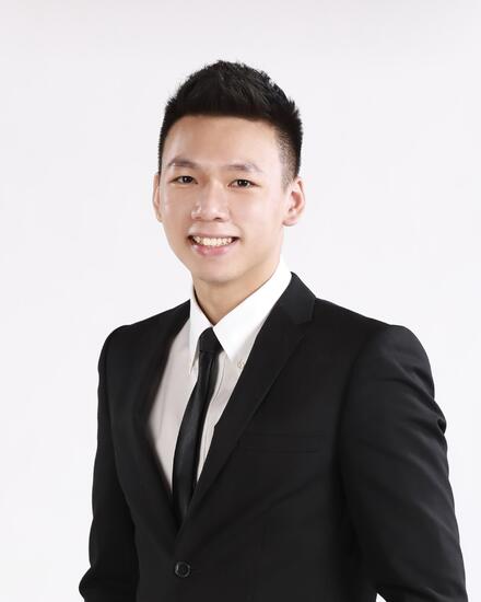 Daniel Chae