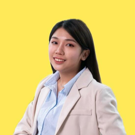 Bonnie Yee