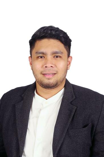 Muhammad Affan