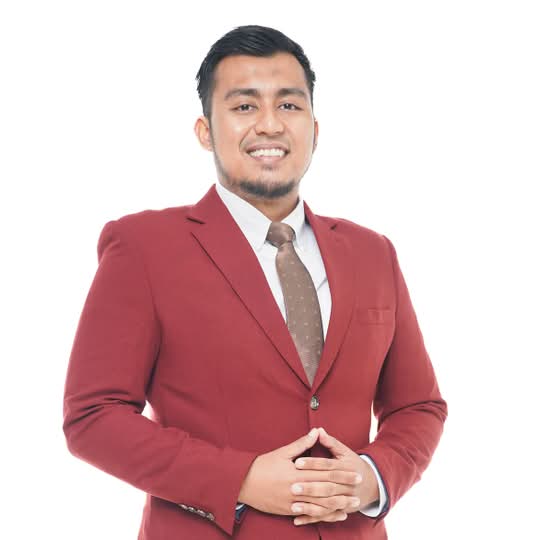 Fakhrul Imlan