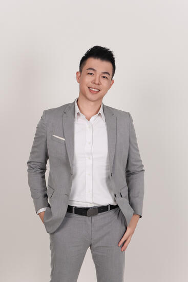 Ken Chin