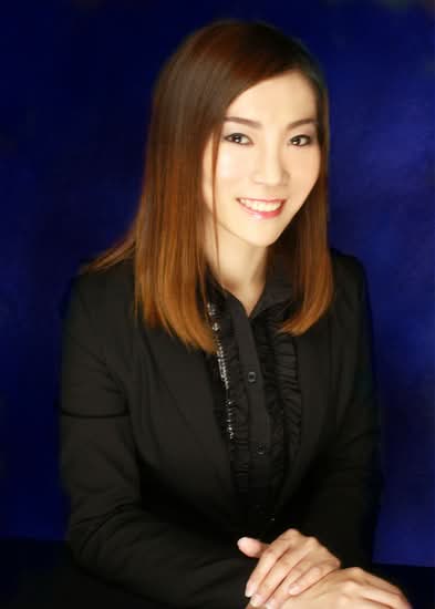 Rachel Lee