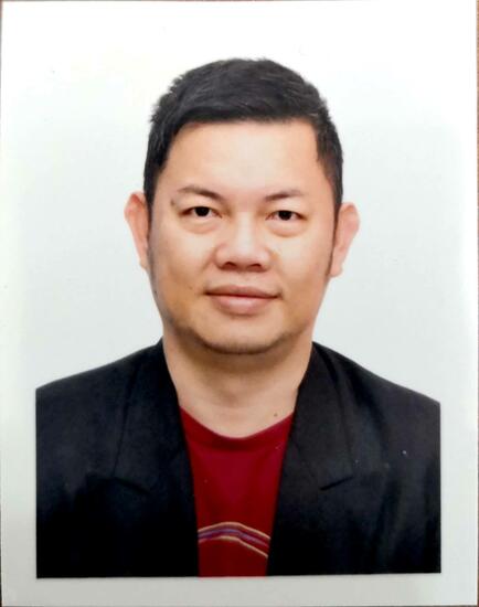 Philip Goh