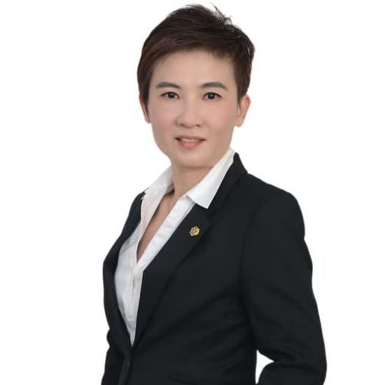 Angie Wong