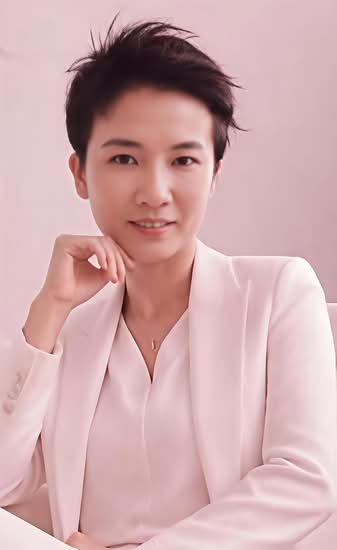 Angie Wong