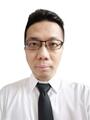 Jonas Cheong