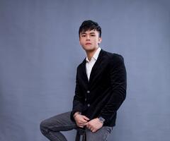 Jackson Lim