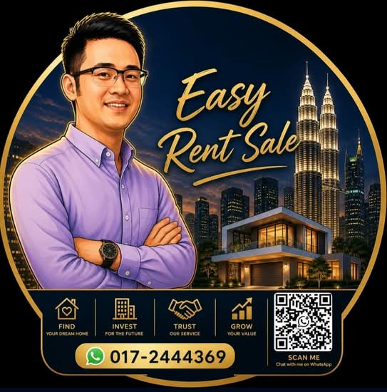 Kent Tan