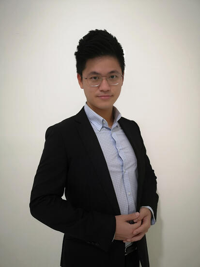 Max Loh