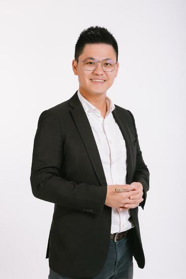 Max Loh