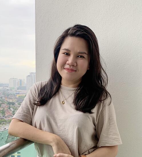 Ivy Mak