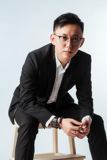 Henry Tan