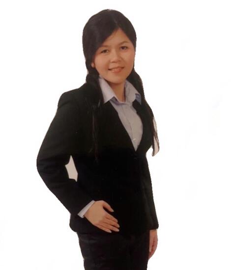 Felicia Ng