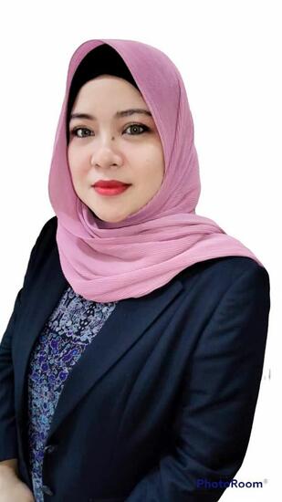 NoraFizah Gapar