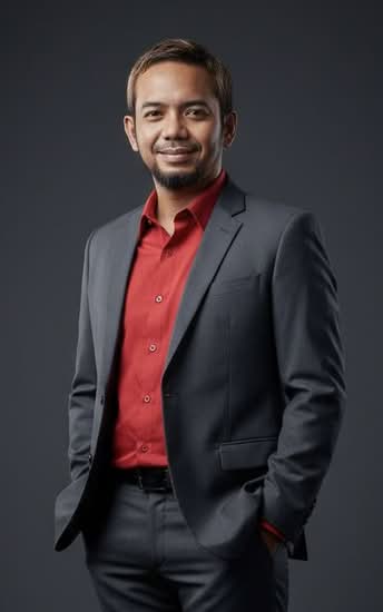 Khairol Awang