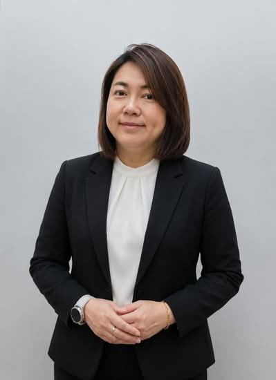 Alisson Chew