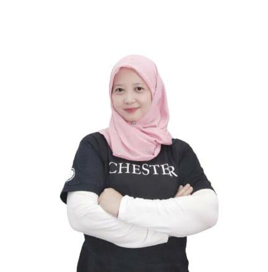Asliza Md Asrar