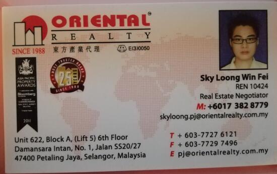 Sky Loong
