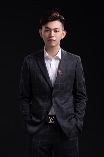 Rex Ngo
