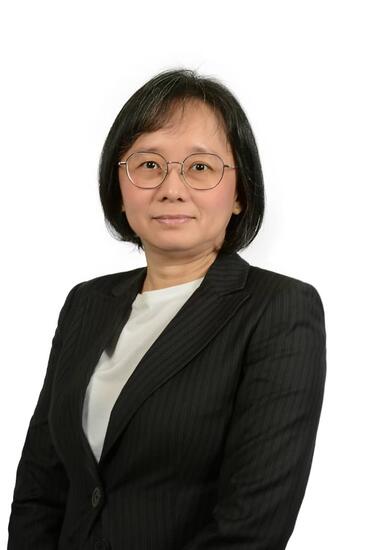 Alice Lee