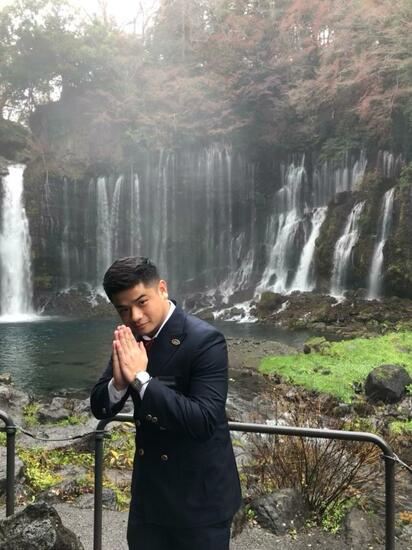 Kyle Sui