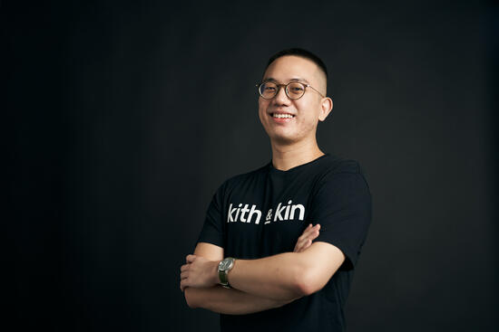 Jonathan Lee