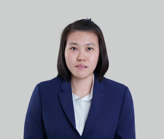 Julia Wong