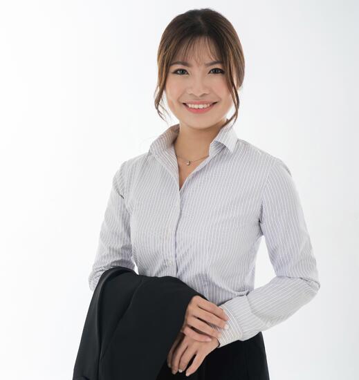 Freya Gan