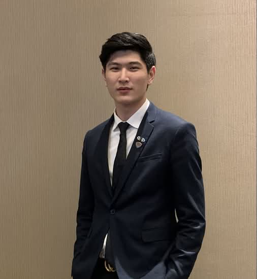 Joe Lin