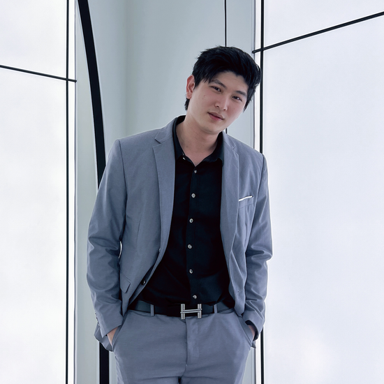 Joe Lin