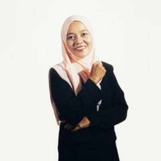 Zaleha Ishak