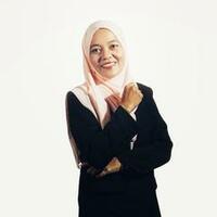Zaleha Ishak