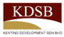KENTING DEVELOPMENT SDN. BHD.