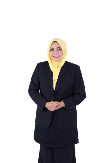 Ila Fazilah