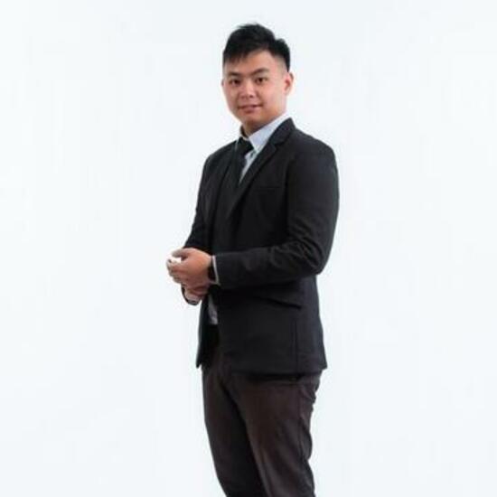 Sean Tan