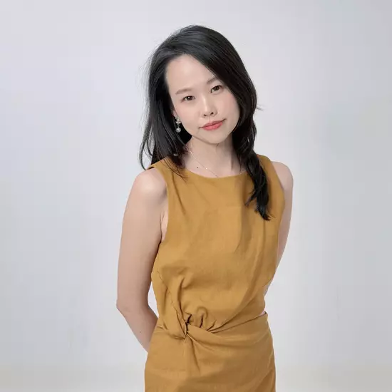 Vena Ong