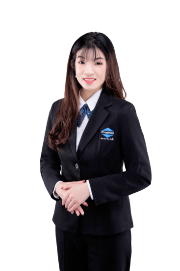 Jasmine Chiew