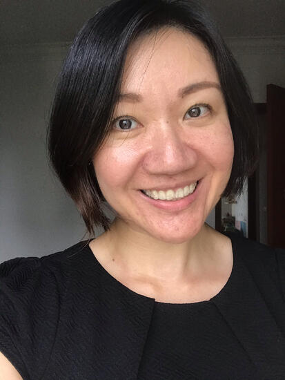 Peiwan Lee