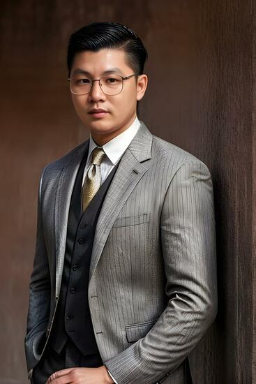 Dion Liow
