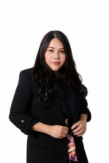 Fatin Ismail