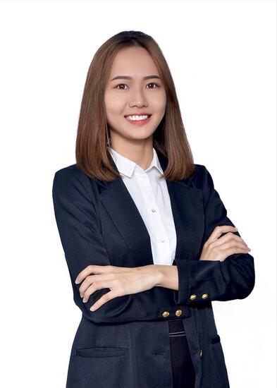 Florence Hong