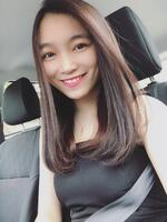 Angela Foo