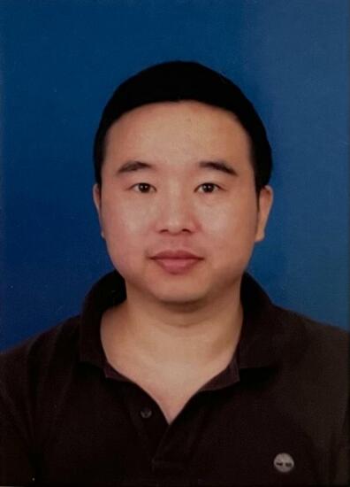 Stephen Tan
