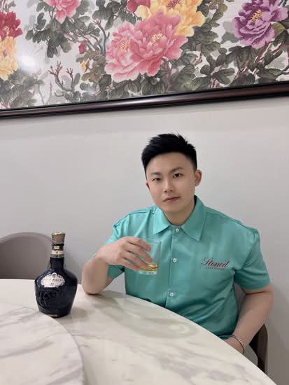 Eric Chua
