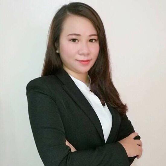 Tiffany Meng