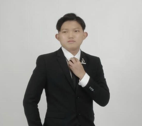 Marcus Liew
