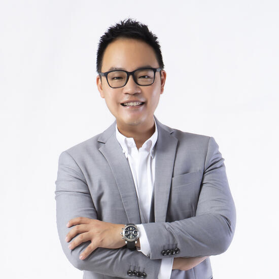 Peter Tan